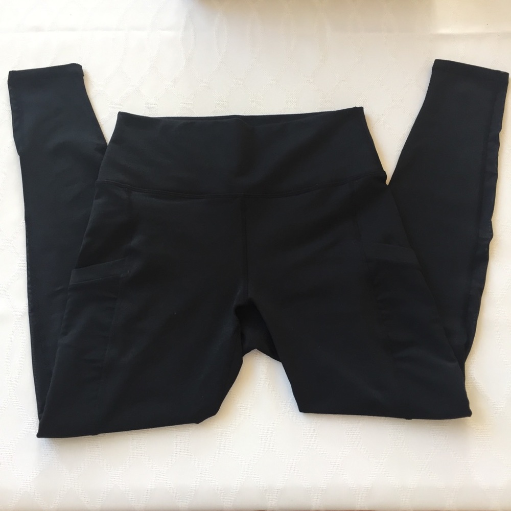 Fabletics Mila Pocket Legging Size S / Short | 25